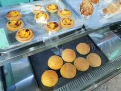 -东鑫记港式茶餐厅(南京东路店)