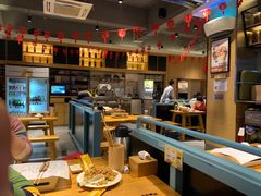 -木屋烧烤(万德庄店)