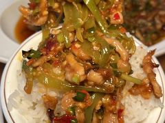 -易老妈蹄花.特色川菜(人民公园总店)