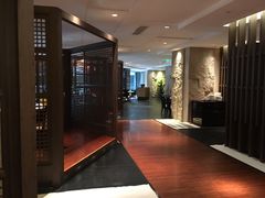 -佛山希尔顿酒店·融誉亚洲美食荟