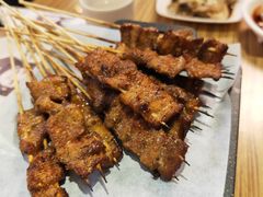 -柳叶刀烧烤(北大清华店)