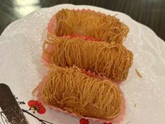 -惠州白鹭湖雅居乐喜来登度假酒店-采悦轩中餐厅