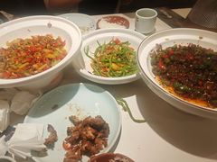-攸州小镇家湘菜(小米科技园店)