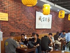 -长安后宰门水盆羊肉(新都心店)