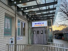 -北京医院