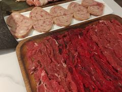 -椰子湾·海南火锅·糟粕醋·椰子鸡(正大广场店)