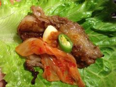 -缸桶屋韩国料理·全程帮烤(泰禾店)