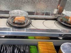 -争鲜回转寿司(朝北大悦城店)