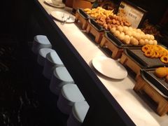 -加餐海鲜自助(集美银泰百货店)