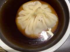 -隆喜元鱼汤包·海鲜(中联广场店)