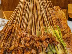 -五样儿西昌小签签烤串(建设路店)
