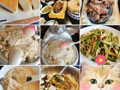 -塞伊德蒙餐(兴安南路店)