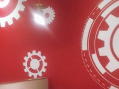 -吕氏疙瘩汤·海鲜新鲁菜(凯德mall新都心店)