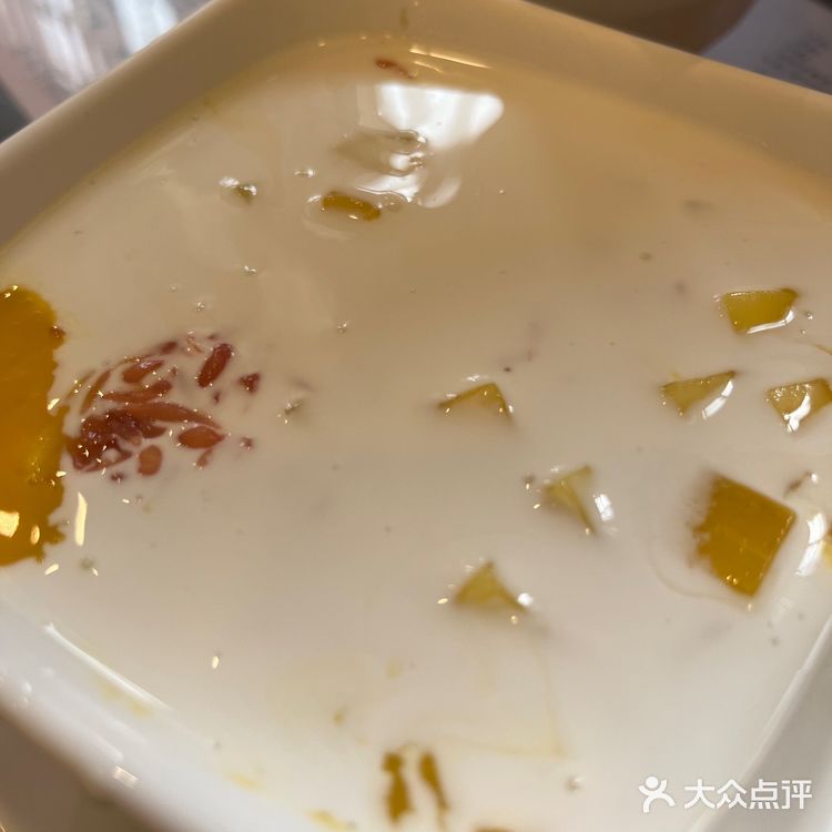 我家人说广州这么多美食，最喜欢这家，有点偏爱了