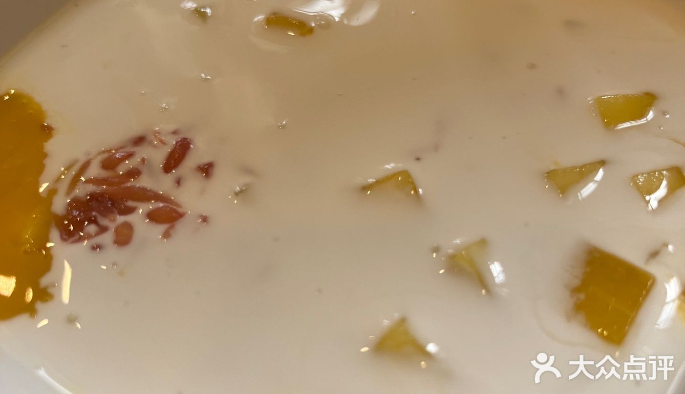 我家人说广州这么多美食，最喜欢这家，有点偏爱了
