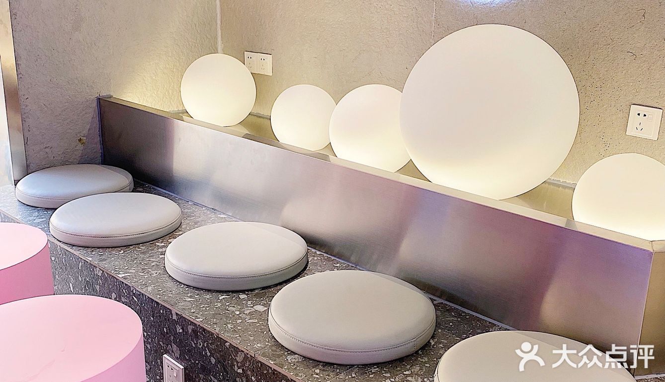 广州探店｜好喝不胖的鲜果茶饮品店「PINTEA」