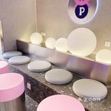 广州探店｜好喝不胖的鲜果茶饮品店「PINTEA」