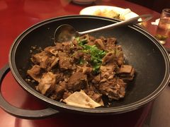 -桃源假日酒店餐厅·大益膳房