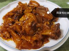 -同发号饭庄(复兴路店)