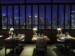 -AZUL by FUEL蓝色·法式酒馆(琶醍店)