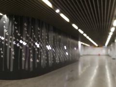 -汉中路(地铁站)
