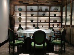 -宴秋杭州菜(锦艺城店)