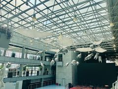 -长春世界雕塑园