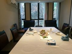 -海鸿荟·沿江菜(中山北路店)