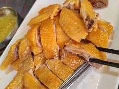-食德喜·阳山鸡王食研基地