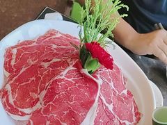 -刘一手重庆火锅(万达广场店)