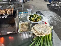 -火车站老孙烧烤(东二路店)