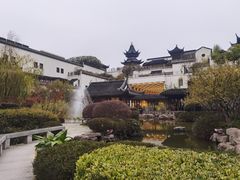 -江宁织造博物馆