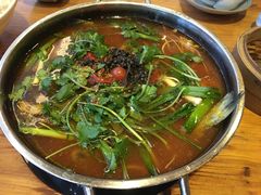-老凯俚酸汤鱼(鸿通城店)