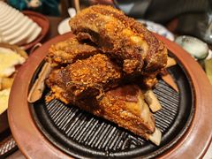 -奉天小馆·非遗东北菜(沈阳万象城店)