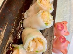 -皇朝尊会(龙之梦大酒店)