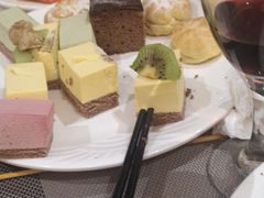 -紫金港国际饭店-自助早餐(申花路店)