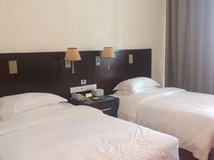 -北海银滩一号国际会议中心酒店