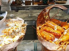 -白天鹅宾馆·流浮阁咖啡厅