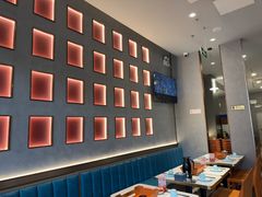 -川百汇烤鱼·泡饼·美蛙(八达岭店)