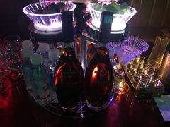 马爹利名仕-G5 MAXLAND酒吧