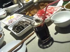 -海底捞火锅(武胜路凯德广场店)