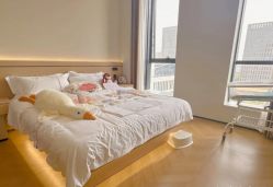 -千禧果月子会所(郑州东站店)