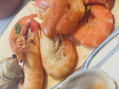 -广州粤海喜来登酒店