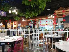 -蕃茄述·好汤自然来(江汉路店)