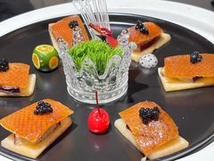 -3号仓库·创意中国菜(长宁龙之梦店)