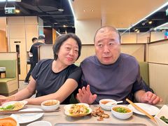 -海底捞火锅(凯德广场店)