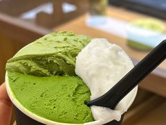 -九十葉·抹茶(南京·德基店)
