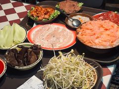 -王歘歘·chuǎ火锅(五道营店)