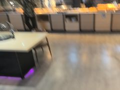-蓝珊甄选海鲜自助·火锅大排档(近阿那亚店)