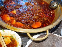 -巴蜀大宅门火锅(新华公园店)